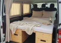 Materassi per veicoli