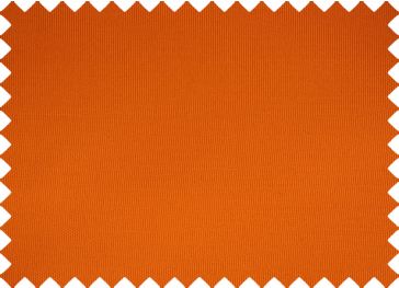 Loneta Liscia Arancione