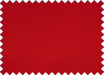Loneta Liscia Rosso