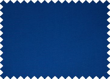 Loneta Liscia Blu elettrico