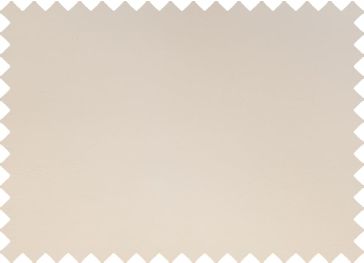 Similpelle nautica liscia color Bianco