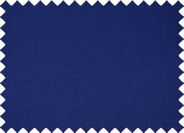 Loneta Liscia Blu marino