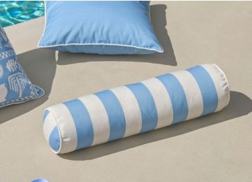 Cuscino esterno a rullo su misura