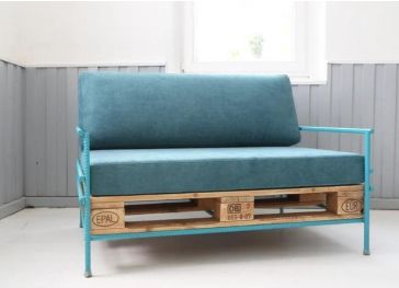 Cuscini Schienale Pallet 