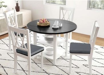 Cuscino per sedia trapezio