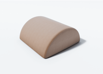 Fodera semicircolare