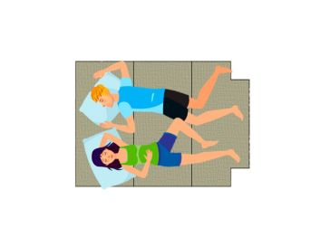 Topper Volkswagen Caravelle