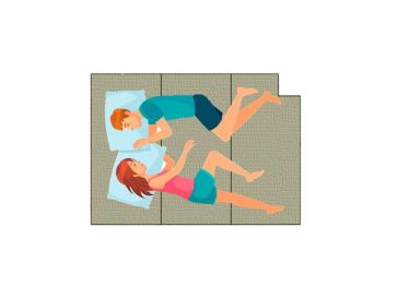 Topper Volkswagen California Confortline