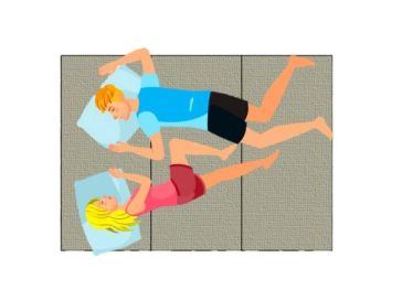 Topper Renault Kangoo