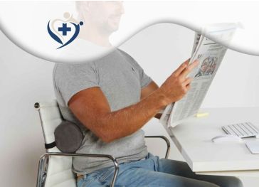 Rotolo di posizionamento