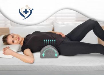 Semirotolo posturale