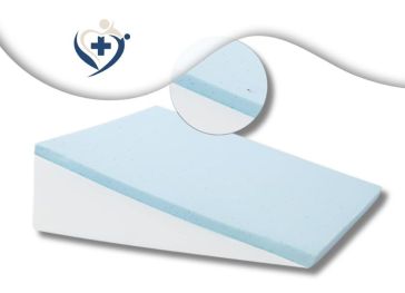 Cuscino cuneo multiposizione / Cuscino anti-reflusso