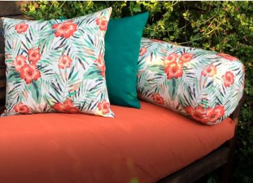 Imbottitura a cilindro 