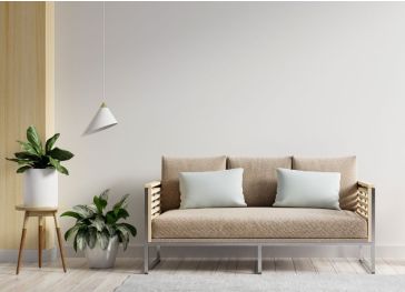 Copriseduta divano rettangolare 