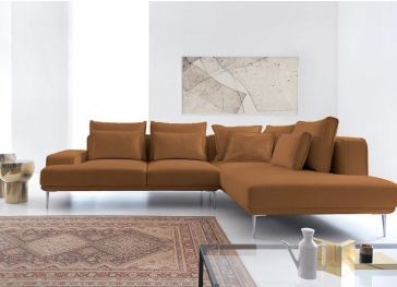 Copriseduta chaise longue destro 