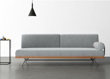 Copertura Schienale Divano Rettangolare 