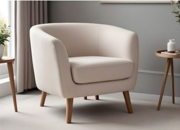 Fodera semicircolare rotondo 