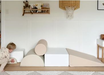 Fodera semicircolare