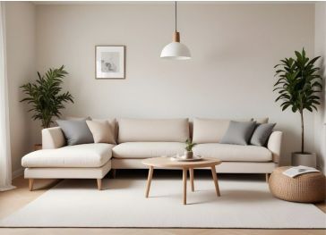 Fodera taglio laterale sinistro