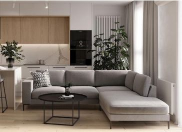 Fodera taglio laterale destro