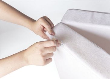 Materasso da viaggio per culla