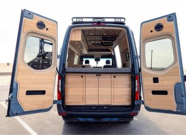 Topper pieghevole a taglio inferiore destro e sinistro