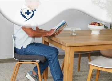 Cuscino Antidecubito