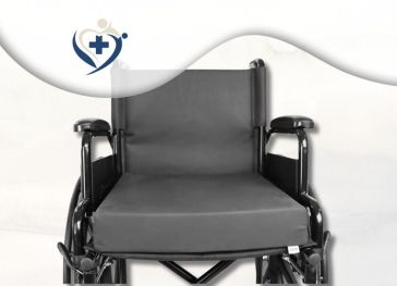 Cuscino per sedia a rotelle