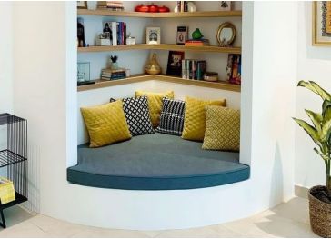 Gommapiuma personalizzata