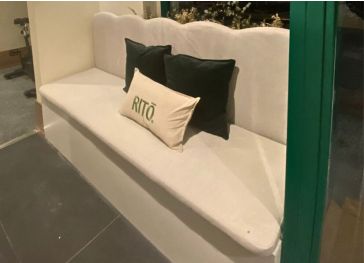 Gommapiuma personalizzata verticale