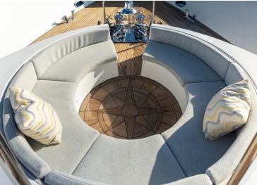 Cuscino seduta personalizzato per veicoli