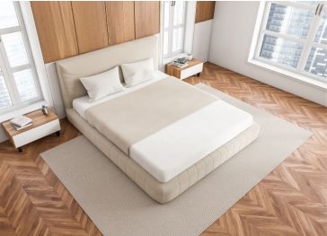 Materasso in memory foam