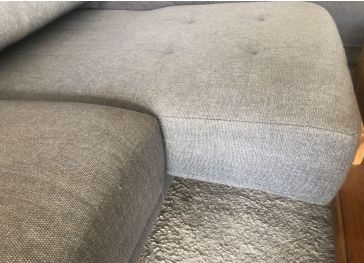 Cuscino antiscivolo per seduta