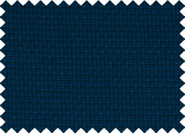 Tela Impermeabile Blu Navy
