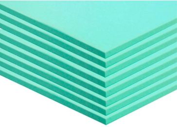 Fogli Gommapiuma TERMOGEL
