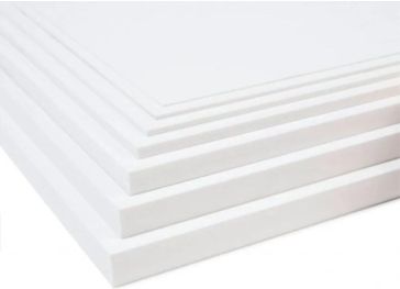 Fogli Gommapiuma Viscoelastica