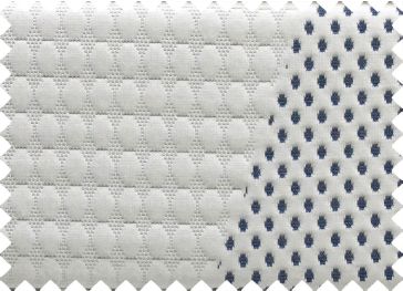 Tessuto Imbottito Protect Per Materasso