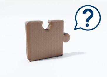 Cuscino schienale personalizzato per veicoli