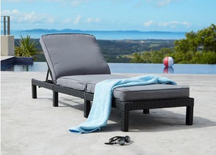 Odolplusz Materasso Pieghevole con Cuscino, Materasso per Ospiti e Viaggi, Grigio, 70 x 200 x 15 cm, Medio