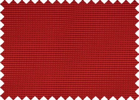 Loneta Chenille Rosso