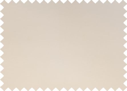 Similpelle nautica liscia color Bianco