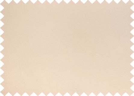 Similpelle nautica liscia color Écru