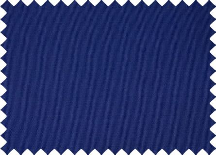 Loneta Liscia Blu marino