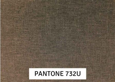 Tessuto Life Premium Marrone