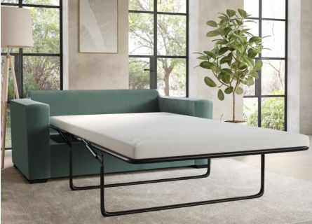 Materasso per divano letto Gommapiuma su misura