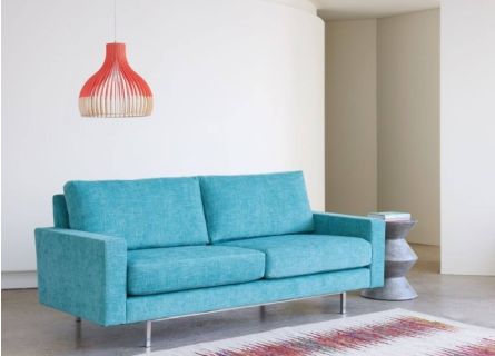 Cuscino Schienale Divano - Gommapiuma Alta Densità Per Comfort E Supporto Lombare - Foto 7