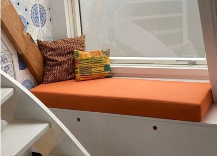 La Scelta Ottimale di Gommapiuma per Tappezzeria: Trasforma i Tuoi Spazi con Comfort e Stile Ineguagliabili