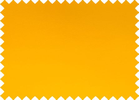 Similpelle nautica liscia color Giallo