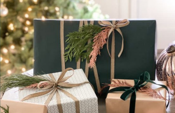5 Suggerimenti per i regali di Natale