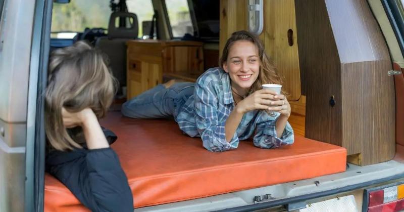 Quali sono le migliori schiume per mantenere il tuo camper ben isolato?